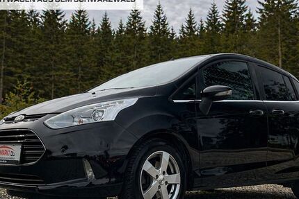 Ford B-Max 24.000 km 11.290 &euro; Pfalzgrafenweiler 72285