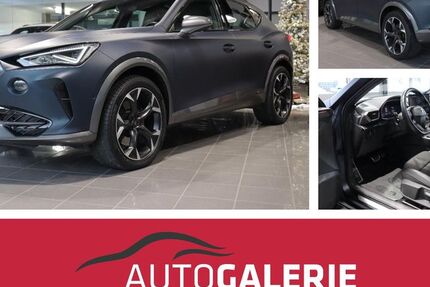 Cupra Formentor 61.400 km 25.900 € Braunschweig 38116