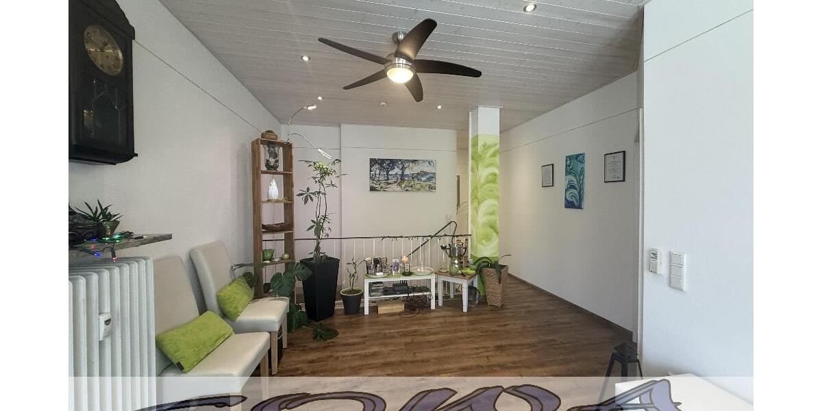 Schöne Gewerbeeinheit in der Stadtmitte in Neuburg! Ideal als Praxis oder Büro geeignet! - Ein Objekt von Ihrem Immobilienpartner SOWA Immobilien und Finanzen - Gewerbeobjekt Neuburg | Angebot:27143412
