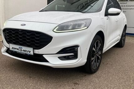 Ford Kuga 65.550 km 22.450 &euro; Ingolstadt 85055