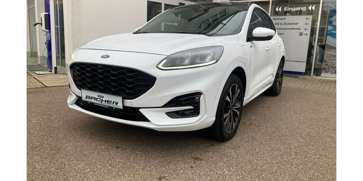 Ford Kuga 65.550 km 22.450 &euro; Ingolstadt 85055