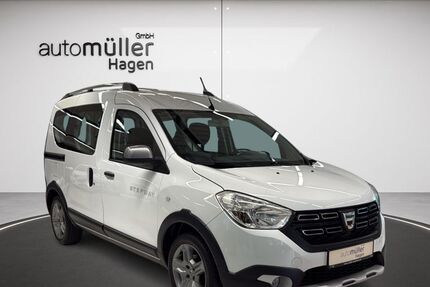Dacia Dokker 101.718 km 12.999 &euro; Hagen 58095
