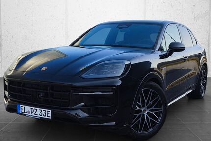Porsche Cayenne 7.900 km 123.900 &euro; Emsbüren 48488
