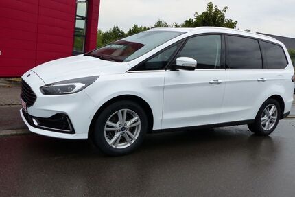 Ford Galaxy 141.700 km 19.390 &euro; Bergneustadt 51702