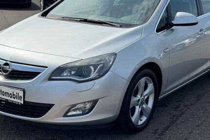 Opel Astra 257.966 km 3.900 &euro; Bad Langensalza 99947