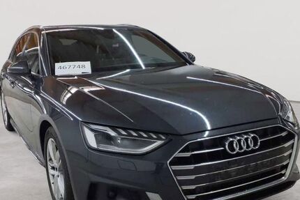 Audi A4 102.319 km 22.390 &euro; Fernwald-Steinbach 35463
