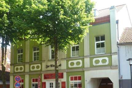 Wohnung Fehmarn OT Burg Burg - 4 Zimmer, 98 m&sup2;, 730&euro; | Angebot:26835837