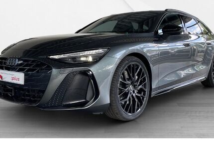 Audi A6 6.000 km 66.890 &euro; Saarlouis 66740