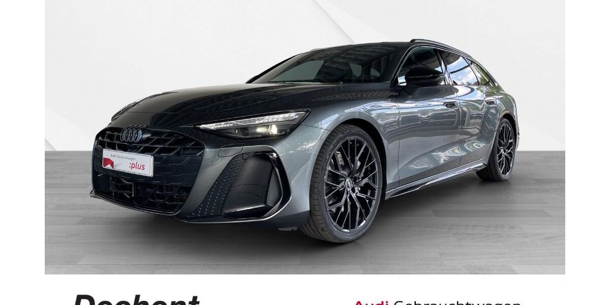 Audi A6 6.000 km 66.890 &euro; Saarlouis 66740