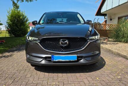 Mazda CX-5 64.500 km 23.500 € Bad Emstal 34308