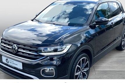 VW T-Cross 54.433 km 20.880 &euro; Leer (Ostfriesland) 26789
