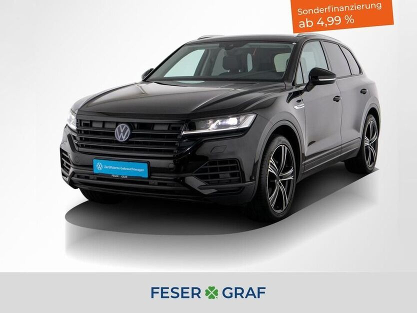 Touareg