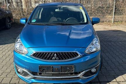 Mitsubishi Space Star 75.200 km 6.690 &euro; Berlin 12277