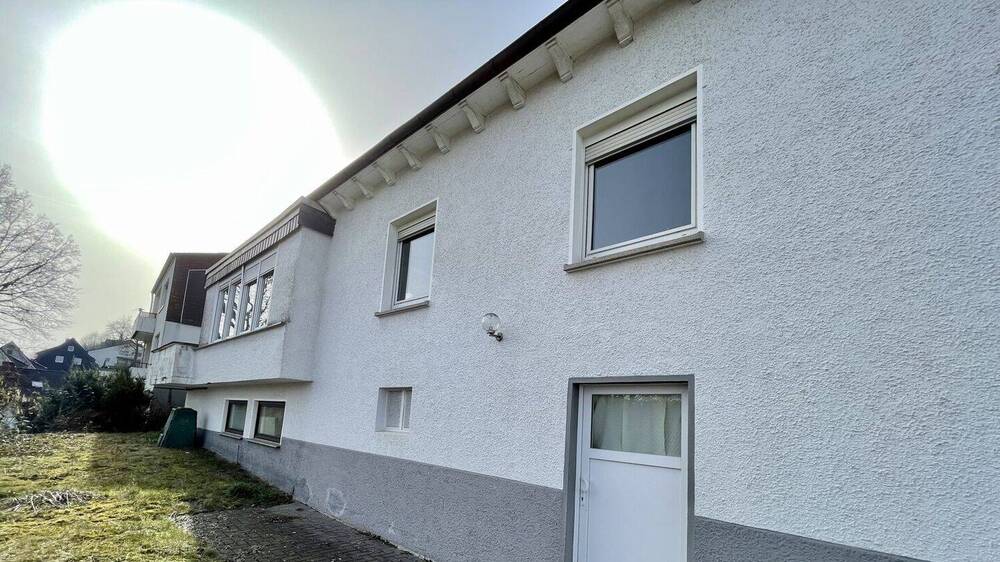 Einfamilienhaus Olpe - 7 Zimmer, 134 m&sup2;, 340.000&euro; | Angebot:26289935