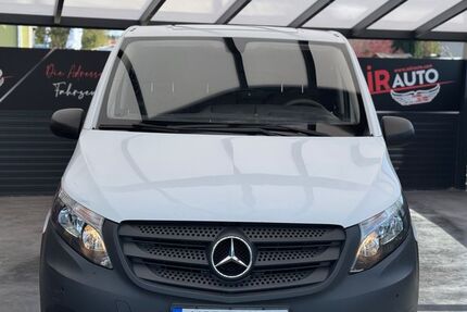 Mercedes-Benz Vito 292.000 km 6.850 &euro; Sinsheim 74889