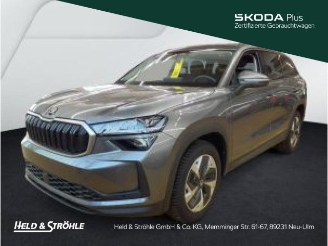 Skoda Kodiaq 25.752 km 43.270 &euro; Neu-Ulm 89231