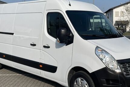 Renault Master 104.500 km 16.680 &euro; Langen 63225