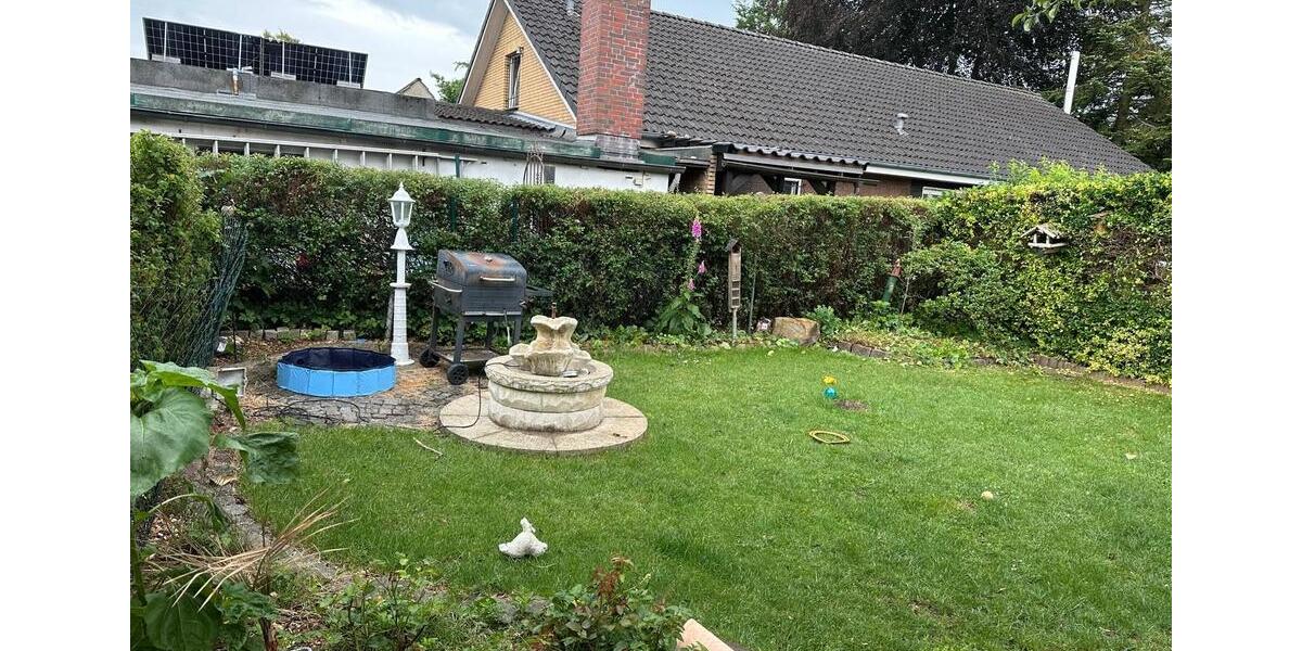 Einfamilienhaus Bad Bramstedt - 6 Zimmer, 120 m&sup2;, 290.000&euro; | Angebot:26988973