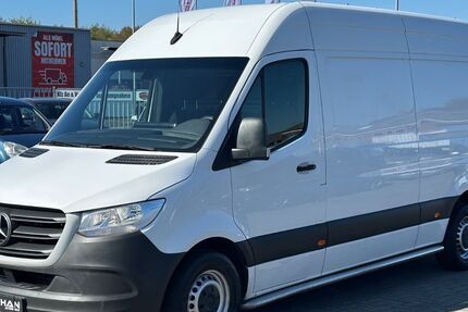 Mercedes-Benz Sprinter 247.000 km 13.950 &euro; Nordhorn 48529