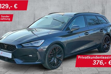 Cupra Leon 49.997 km 29.980 &euro; Mitterteich 95666