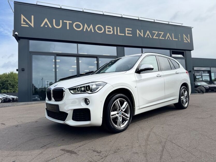 BMW X1 164.000 km 18.999 € Saarlouis 66740