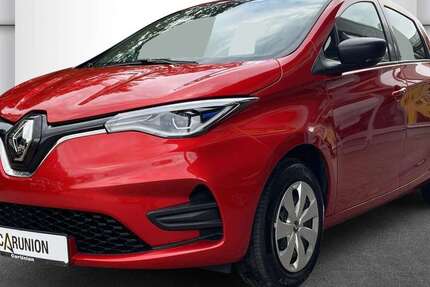 Renault ZOE 33.685 km 13.980 € Schmalkalden 98574