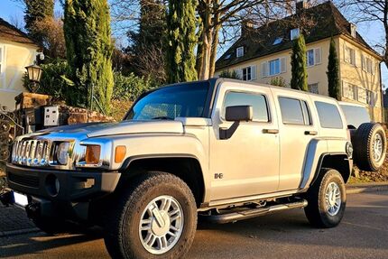 Hummer H3 177.605 km 16.900 &euro; Kippenheim 77971