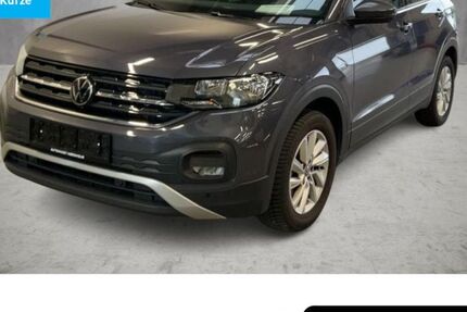 VW T-Cross 6.857 km 20.479 &euro; Ribnitz-Damgarten / Barth / Bad Sülze 18311