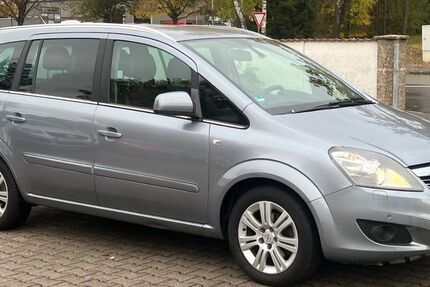 Opel Zafira 175.000 km 4.950 € Waldkraiburg 84478