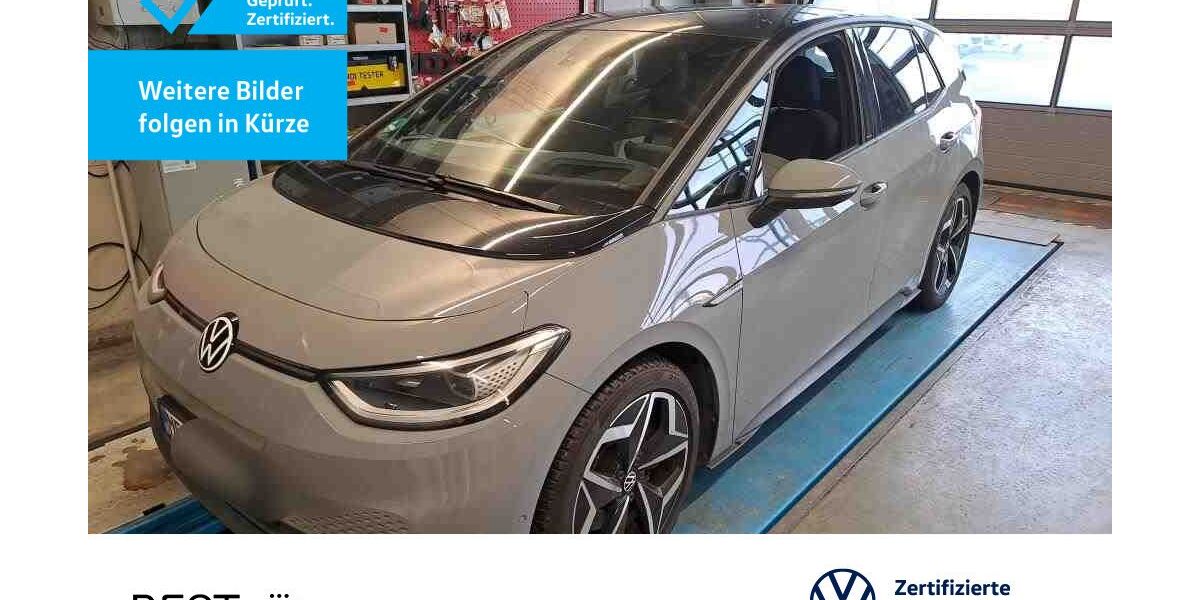 VW ID.3 45.800 km 22.999 &euro; Mühlheim 63165