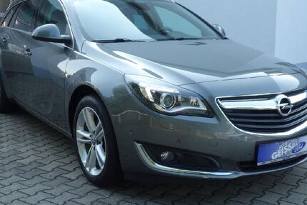 Opel Insignia 127.500 km 10.980 &euro; Dessau-Roßlau 06849