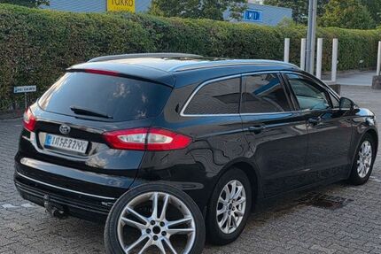 Ford Mondeo 231.638 km 7.500 &euro; Frankfurt am Main 60596