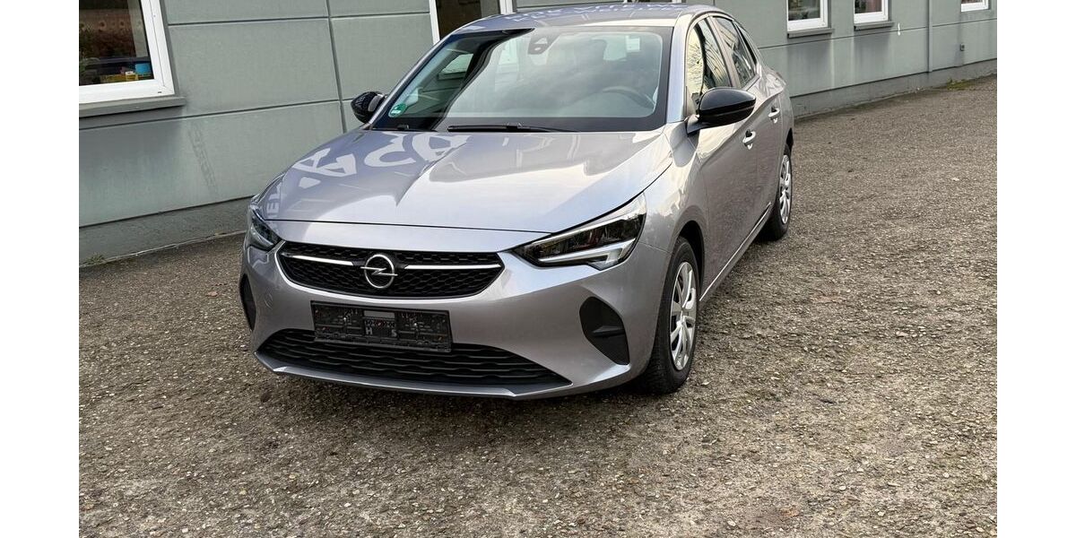 Opel Corsa 26.500 km 12.900 &euro; Bochum 44866