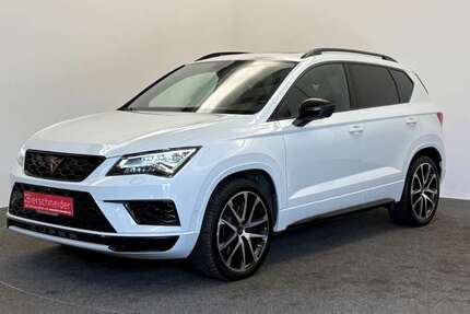 Cupra Ateca 75.000 km 25.450 &euro; Weißenburg 91781