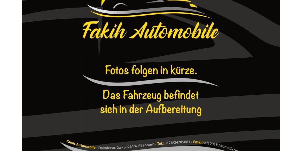 Skoda Octavia 137.000 km 14.999 &euro; Weißenhorn 89264
