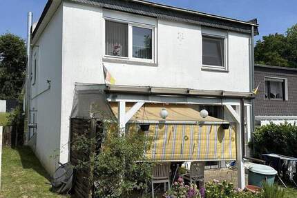 Modernisiertes Reihenendhaus mit Charme in ruhiger Wohnlage 5 zimmer