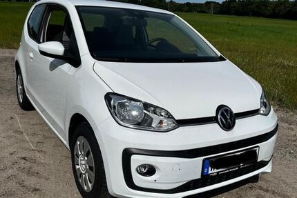 VW up! 60.690 km 9.500 &euro; Augustfehn 26689