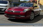 Citroen C6 Pallas*Pano*HUP*Leder*JBL*SHZ*MultiL*PDC* 157.074 km 6.900 &euro; Berlin 13187
