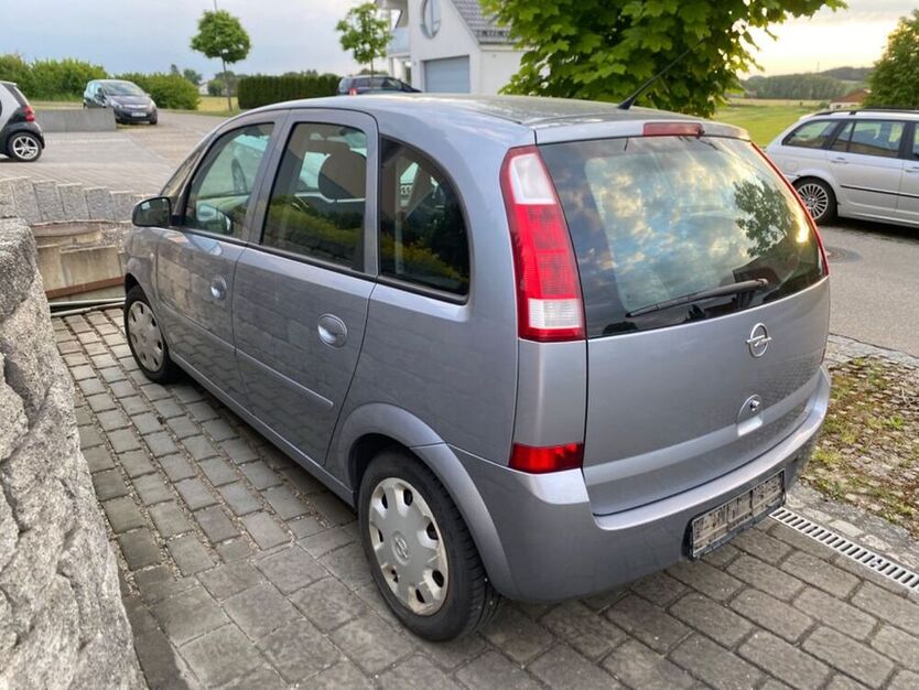 Meriva