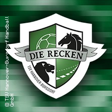 TSV Hannover-Burgdorf - Handball Saison 2025/26
