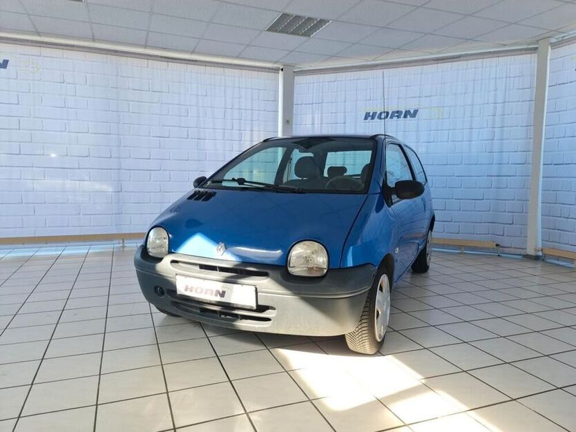 Twingo