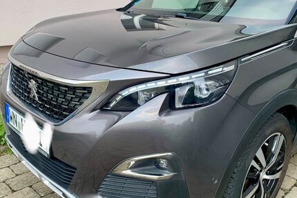 Peugeot 3008 56.000 km 16.900 &euro; Winterbach 73650