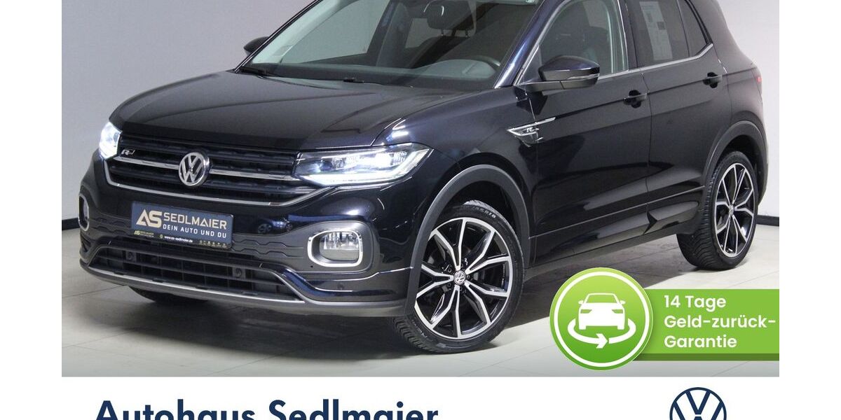 VW T-Cross 79.999 km 16.990 &euro; Eching i. Ndb. 84174