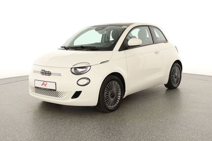 Fiat 500 10.000 km 18.880 &euro; Berlin 12103