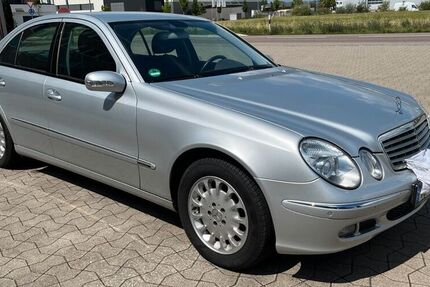 Mercedes E 280