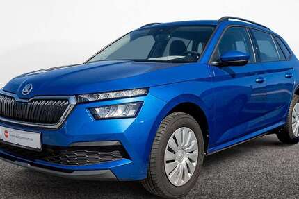 Skoda Kamiq 38.750 km 17.470 &euro; Wittingen 29378