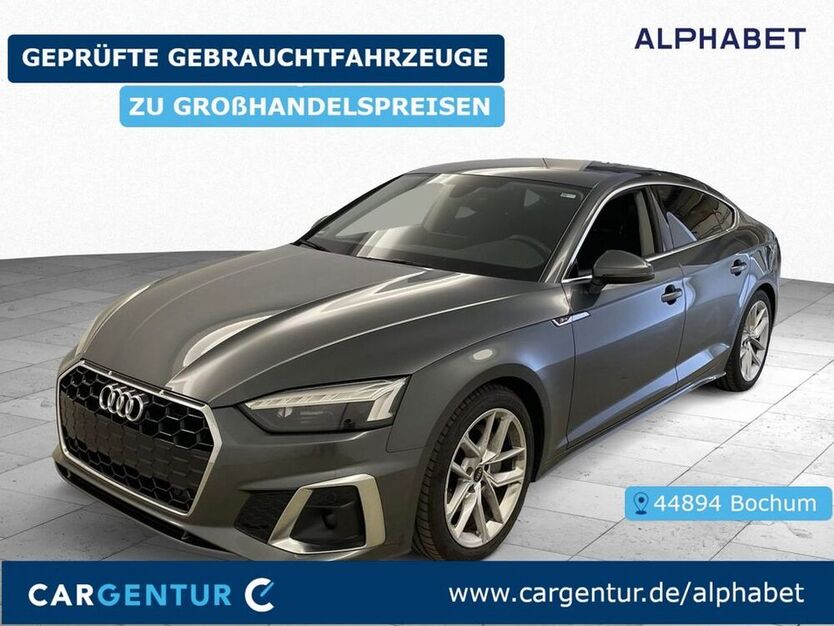 A5