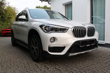 BMW X1 109.890 km 18.790 &euro; Harrislee 24955
