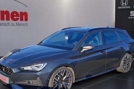 Cupra Leon 78.610 km 27.909 &euro; Holzwickede 59439