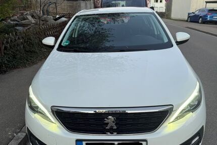 Peugeot 308 175.000 km 8.500 &euro; Elchingen 89275